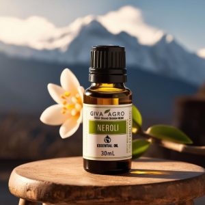 Neroli Essential Oil