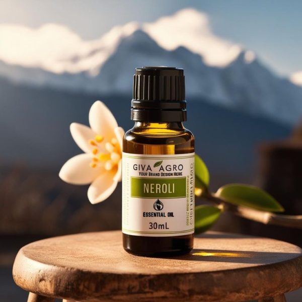 Neroli Essential Oil