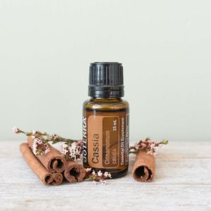 Cinnamon Essential Oil