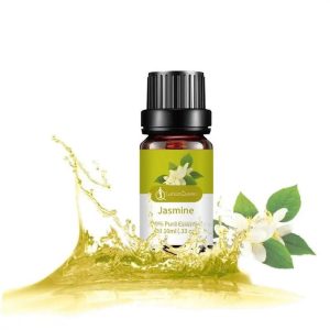 Jasmine Essential Oil