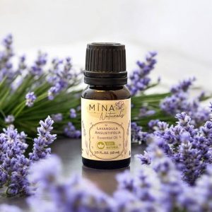 Lavender Essential Oil