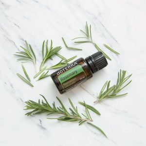 Rosemary Essential Oil