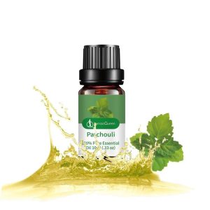Patchouli Essential Oil